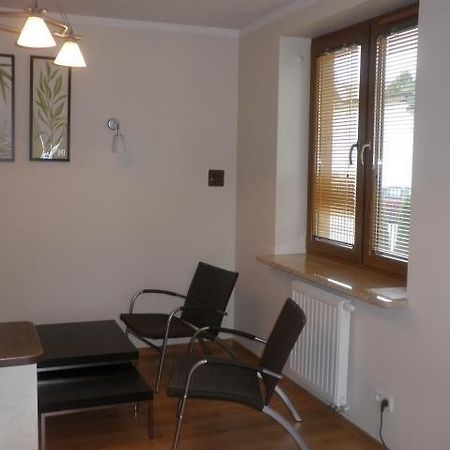 Apartament Krynica Eland Eksteriør bilde