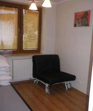 Apartament Krynica Eland Eksteriør bilde