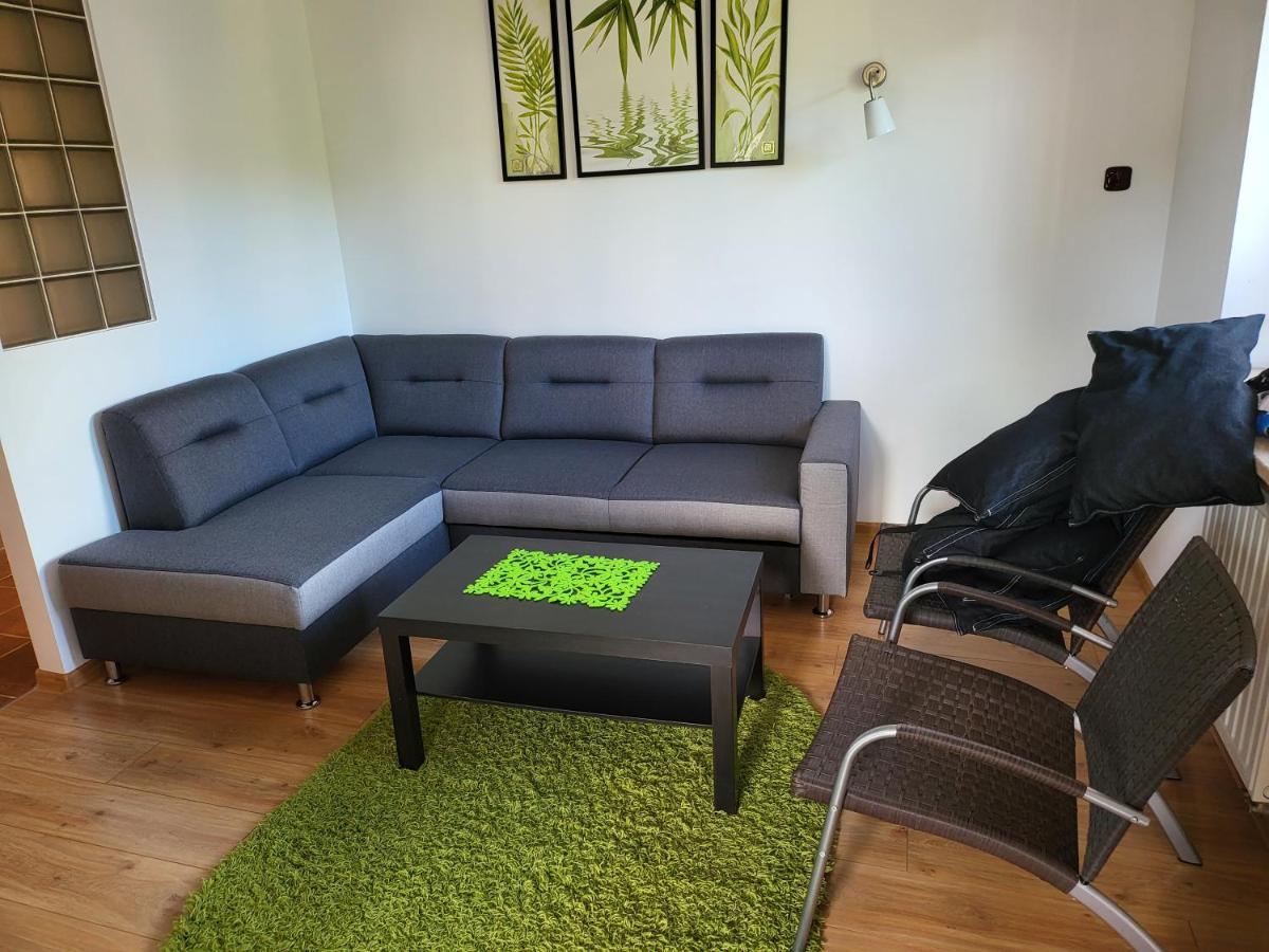 Apartament Krynica Eland Eksteriør bilde