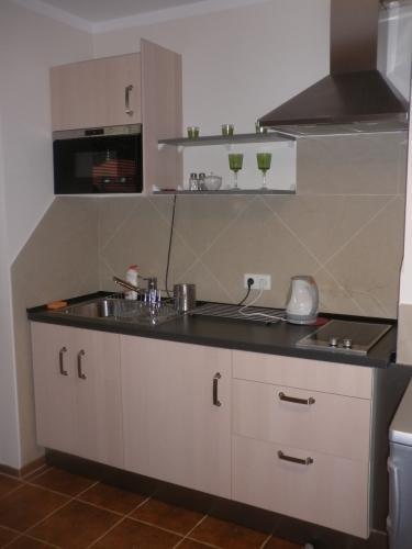 Apartament Krynica Eland Eksteriør bilde