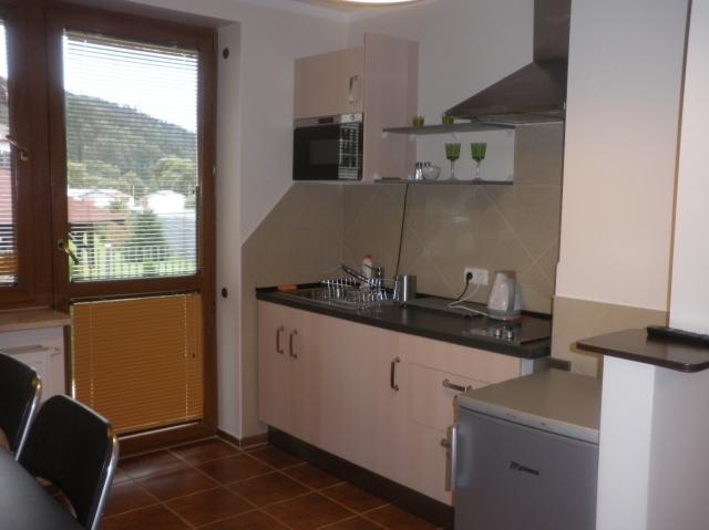 Apartament Krynica Eland Eksteriør bilde