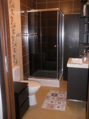 Apartament Krynica Eland Rom bilde