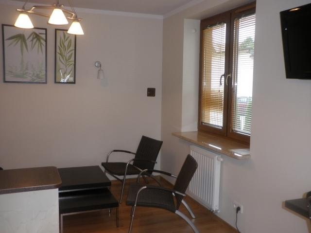 Apartament Krynica Eland Eksteriør bilde