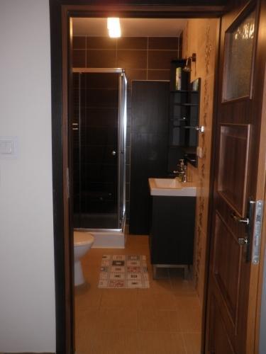 Apartament Krynica Eland Eksteriør bilde