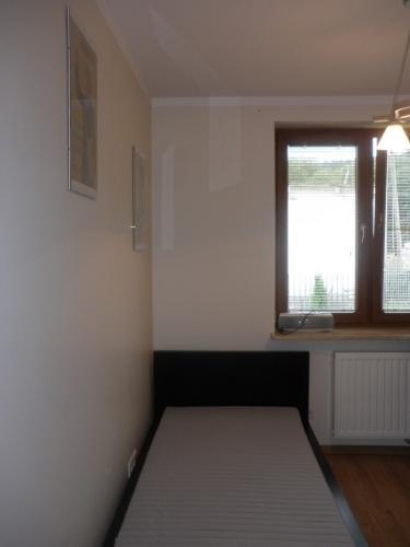 Apartament Krynica Eland Eksteriør bilde
