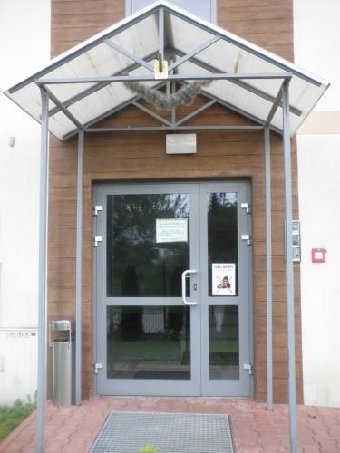 Apartament Krynica Eland Eksteriør bilde