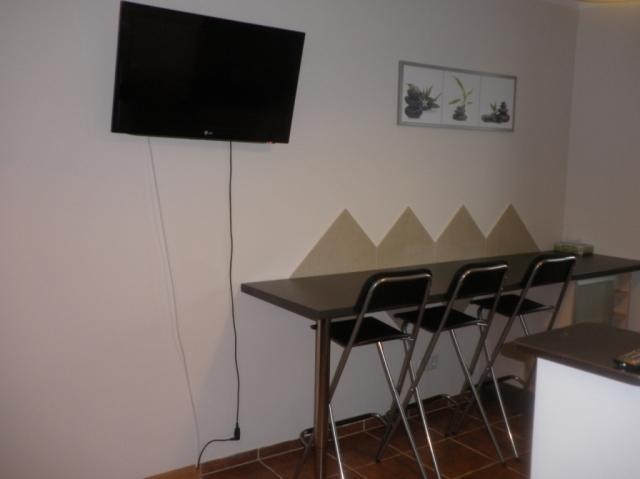 Apartament Krynica Eland Rom bilde