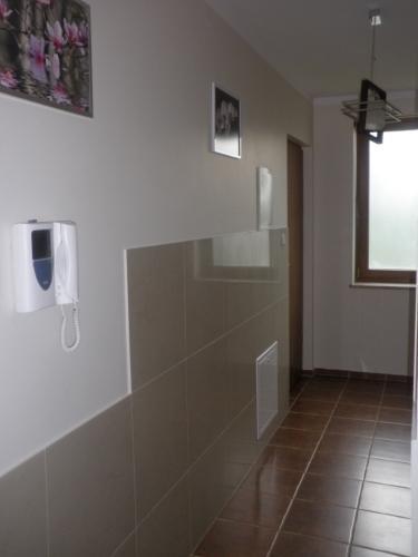 Apartament Krynica Eland Rom bilde