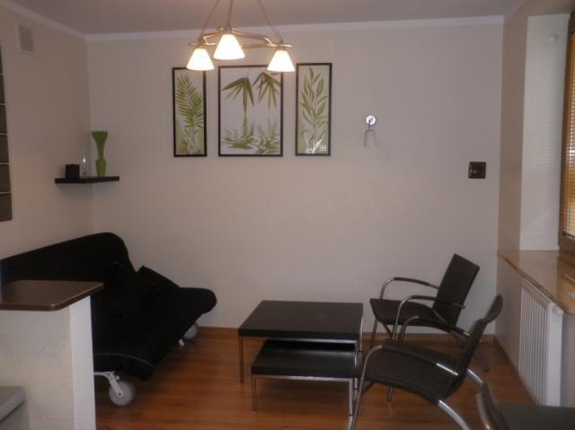 Apartament Krynica Eland Rom bilde