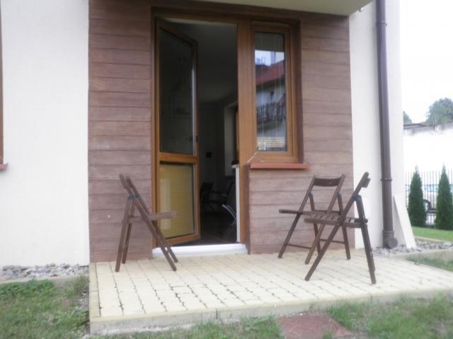 Apartament Krynica Eland Eksteriør bilde