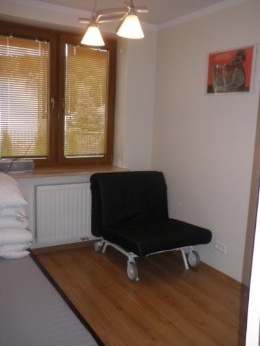Apartament Krynica Eland Eksteriør bilde